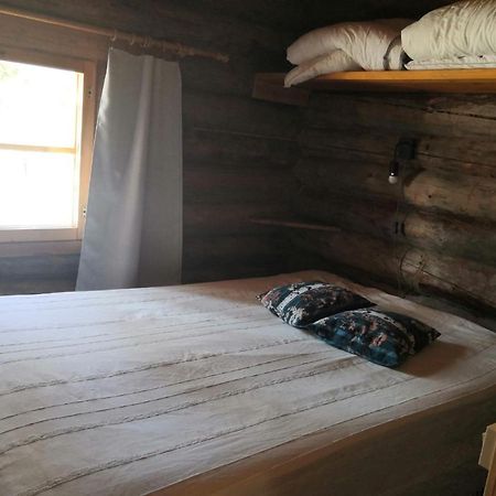 Mäntytupa Lodge Syöte Exteriör bild