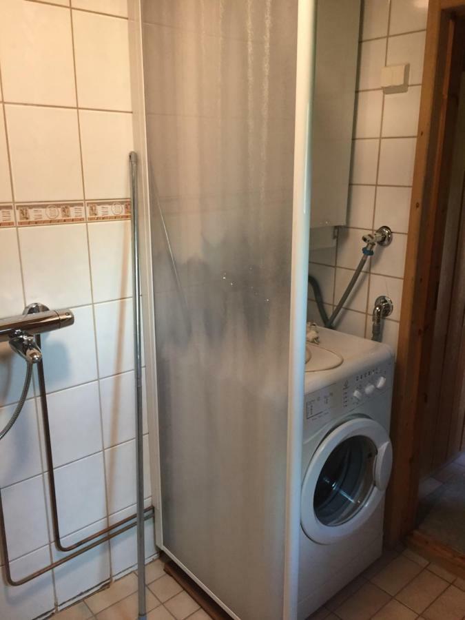 Mäntytupa Lodge Syöte Exteriör bild